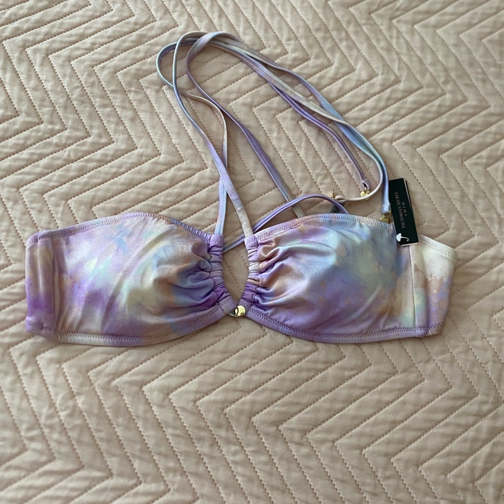 Victorias Secret bikini top